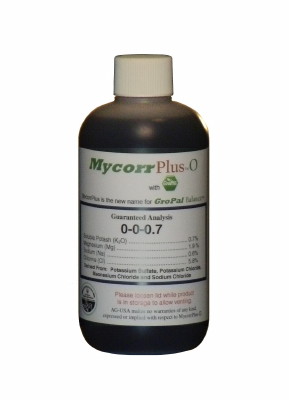 MycorrPlus-O, 8 oz. bottle